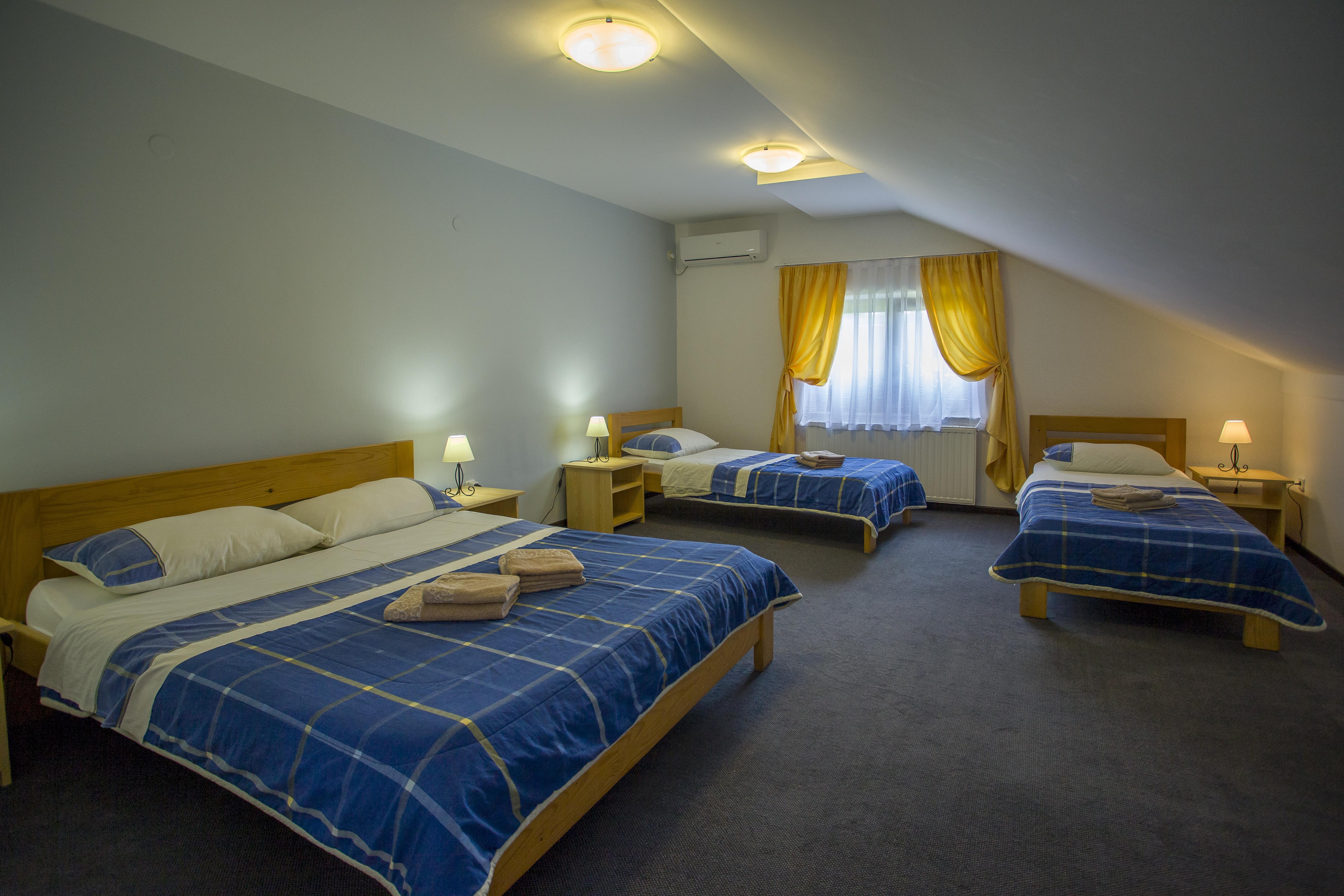 Tourist Center Marko Rakovica Extérieur photo