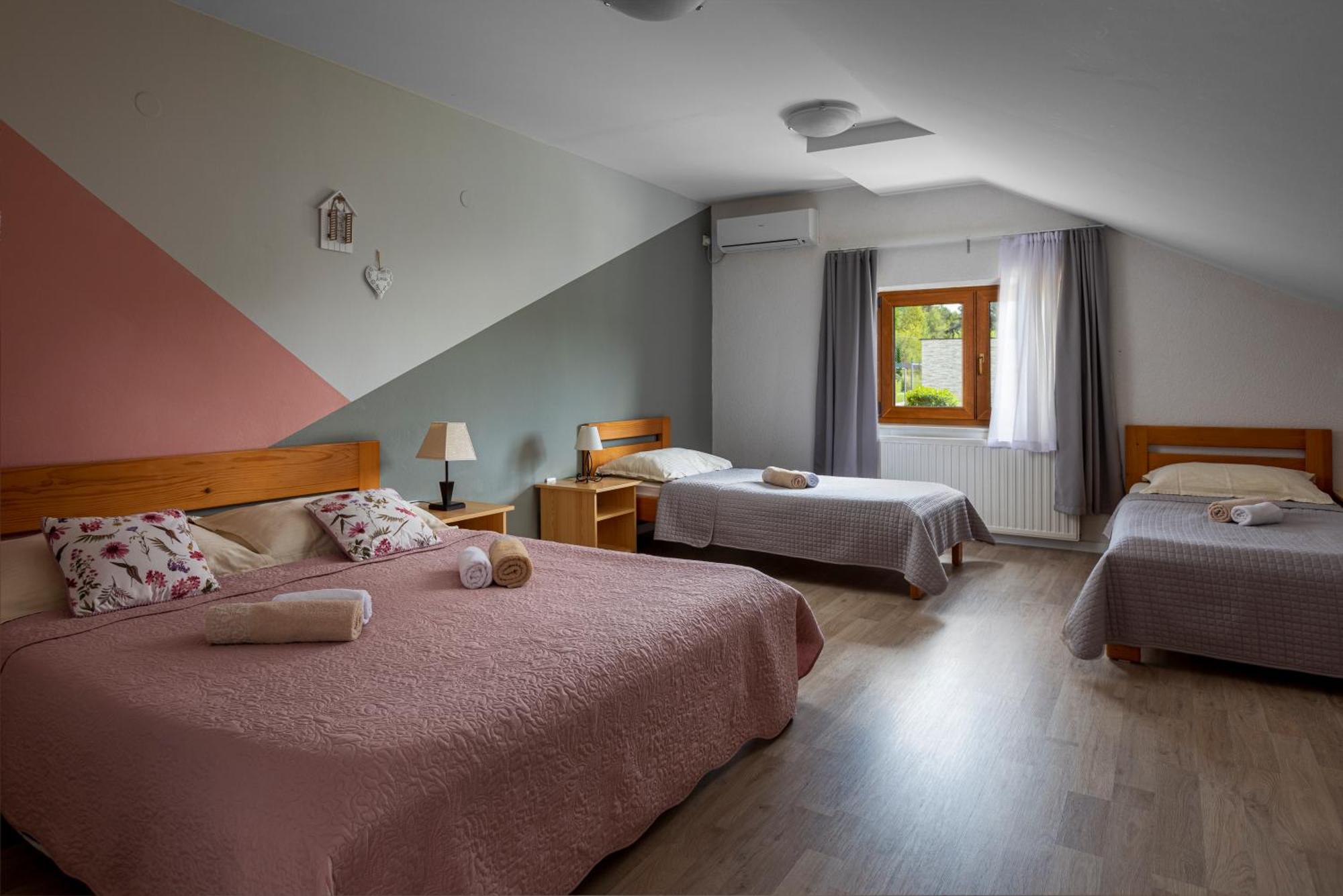 Tourist Center Marko Rakovica Extérieur photo