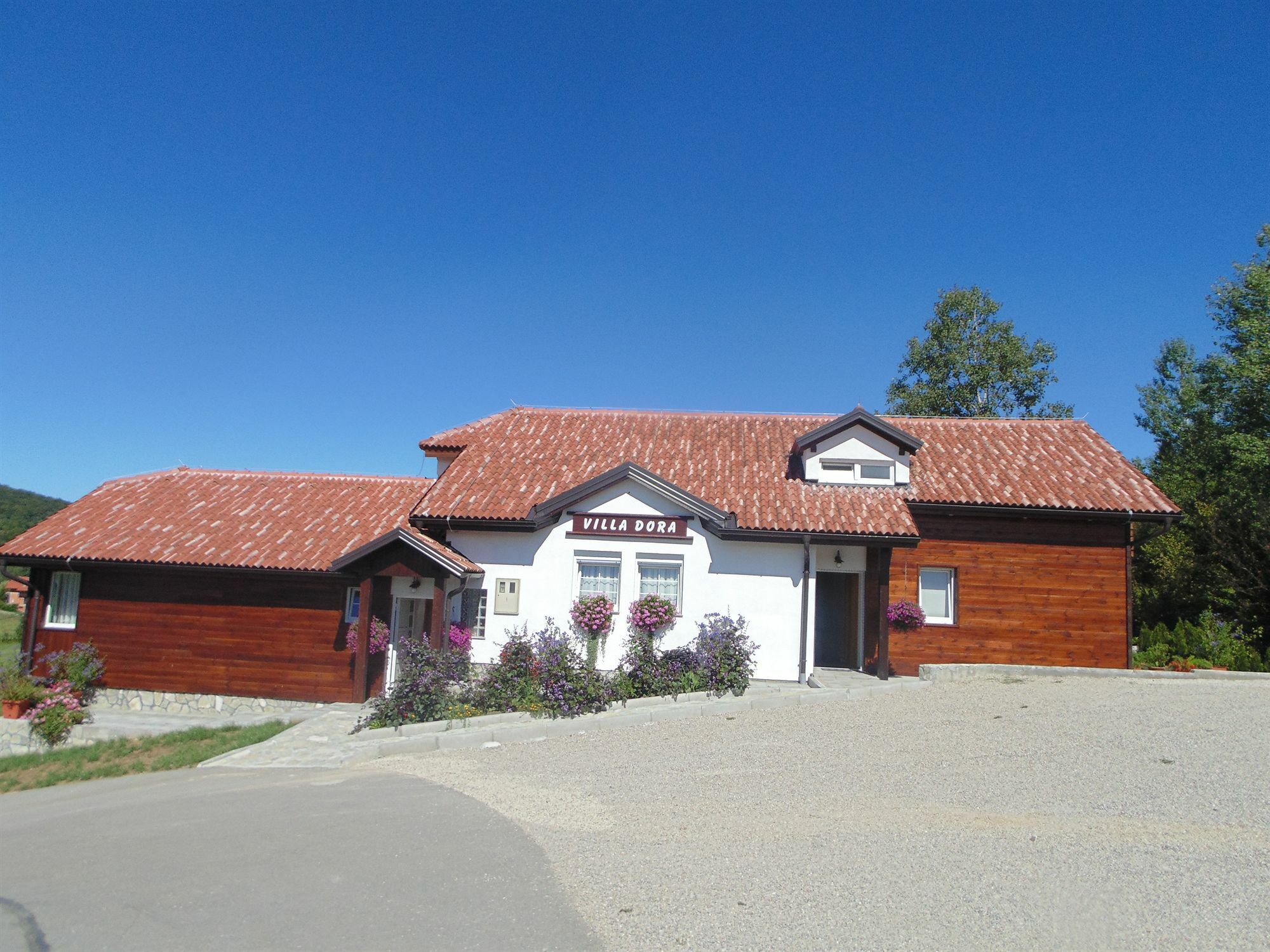 Tourist Center Marko Rakovica Extérieur photo
